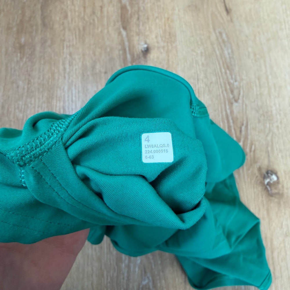 Lululemon align skirt - Picture 4 of 4